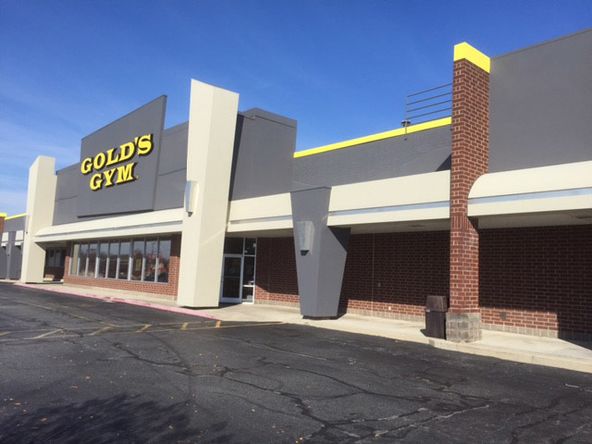 High Point North: 2620 N. Main Street, High Point, NC 27573